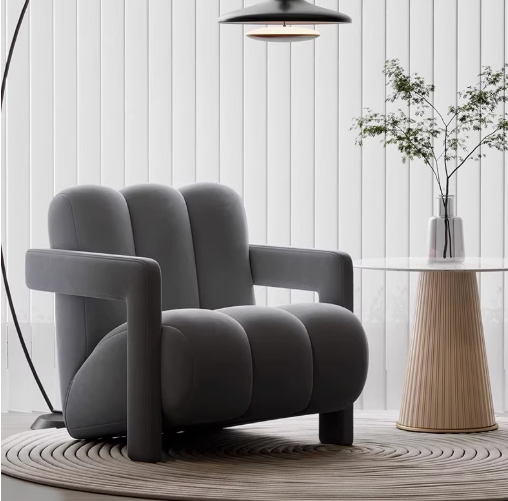 Cloud Occasional Arm Chair